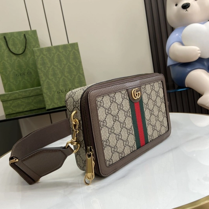 Gucci Satchel Bags 4094B-0765