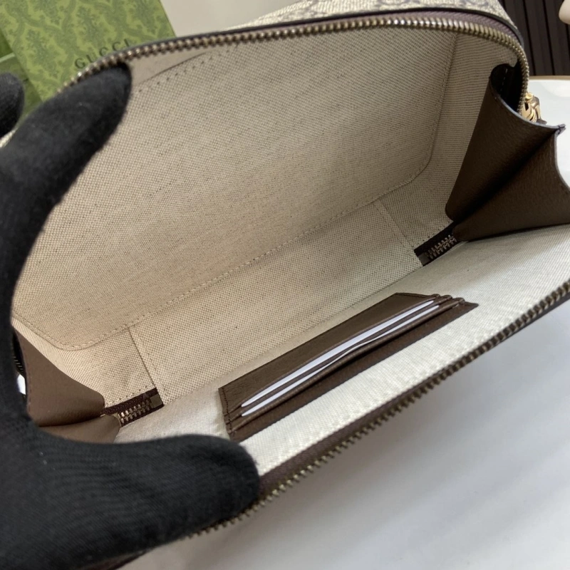 Gucci Satchel Bags 4094B-0765