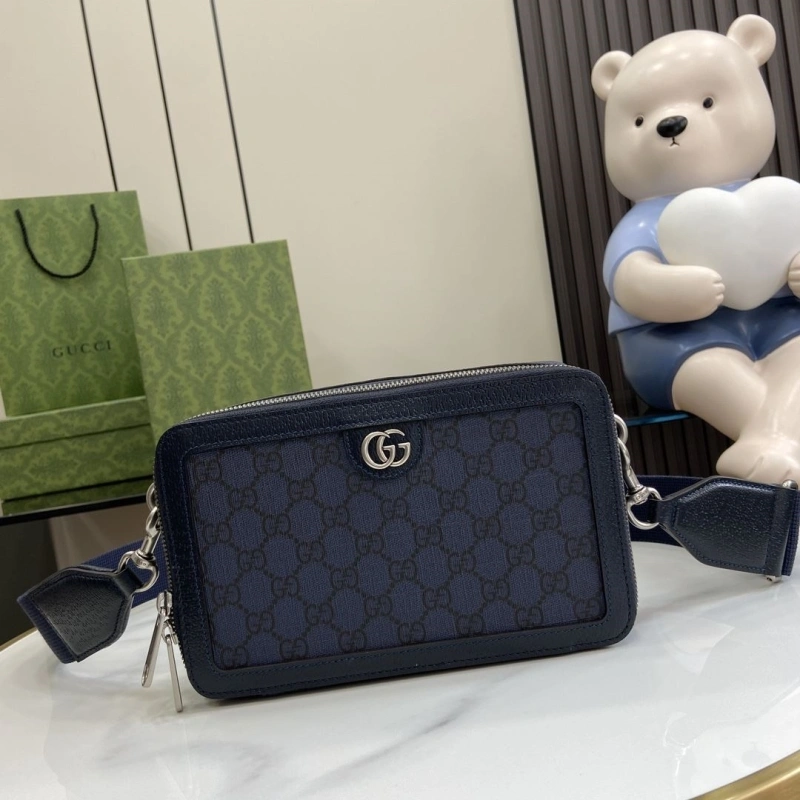Gucci Satchel Bags 4094B-0766