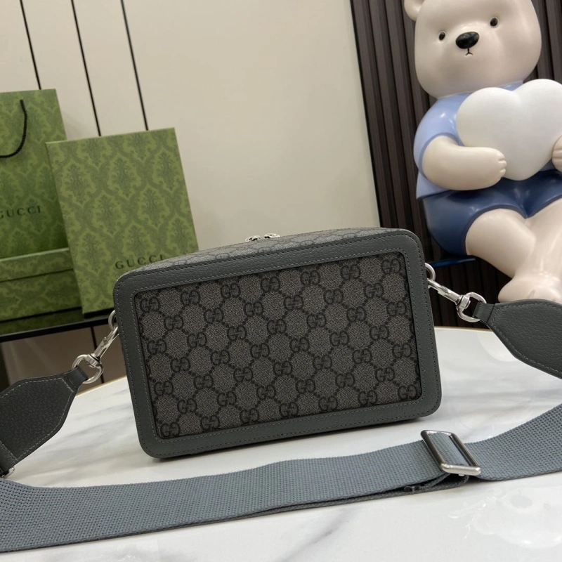 Gucci Satchel Bags 4094B-0767