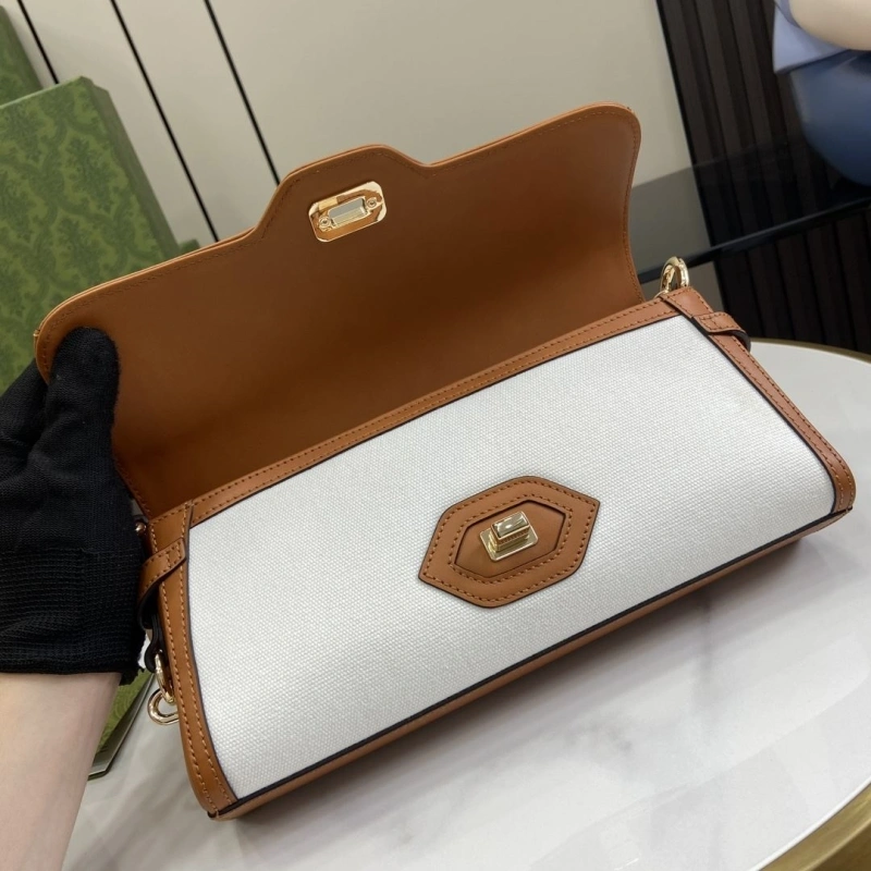 Gucci Satchel Bags 4094B-0770