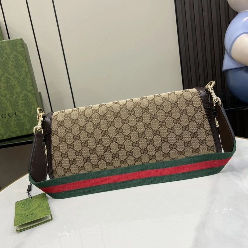 Gucci Satchel Bags 4094B-0771