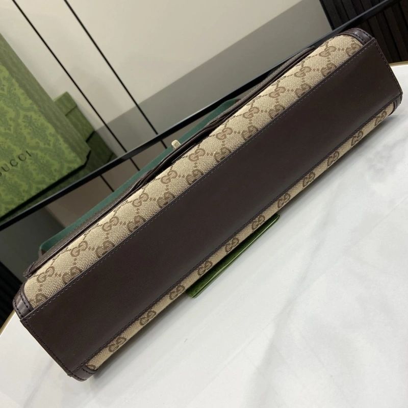 Gucci Satchel Bags 4094B-0771