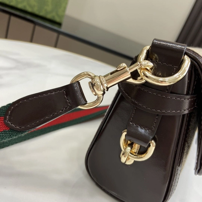 Gucci Satchel Bags 4094B-0773
