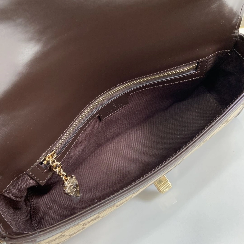 Gucci Satchel Bags 4094B-0773