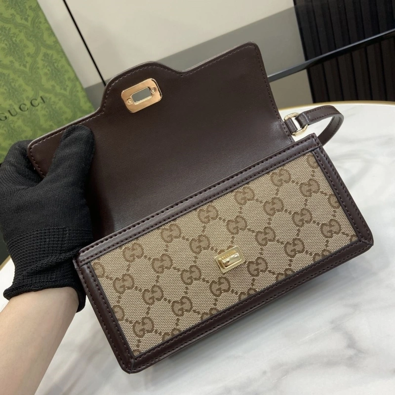 Gucci Satchel Bags 4094B-0775