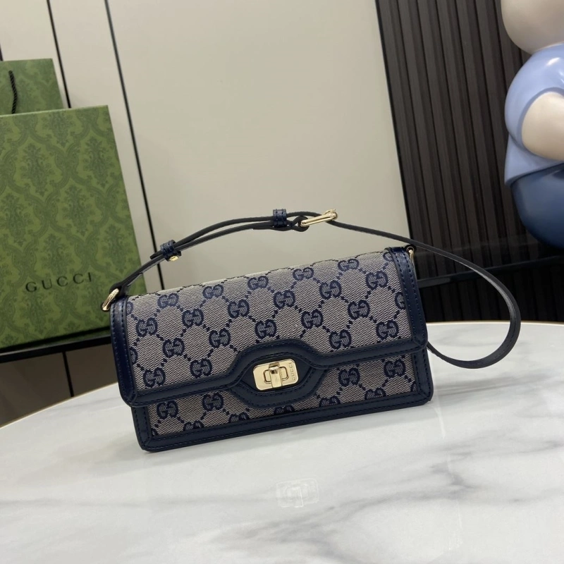 Gucci Satchel Bags 4094B-0776