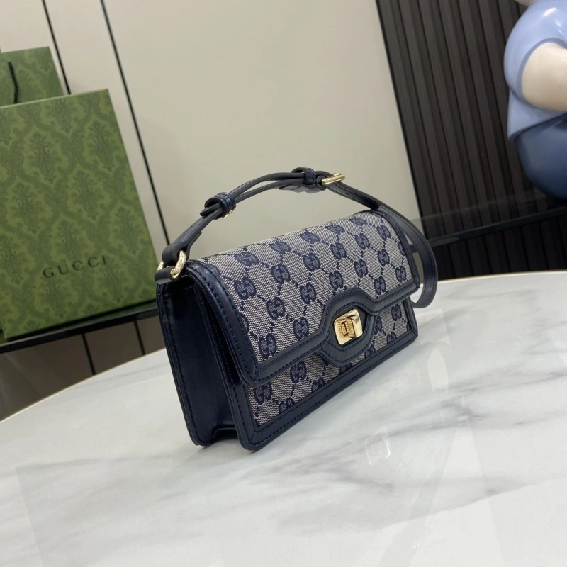 Gucci Satchel Bags 4094B-0776