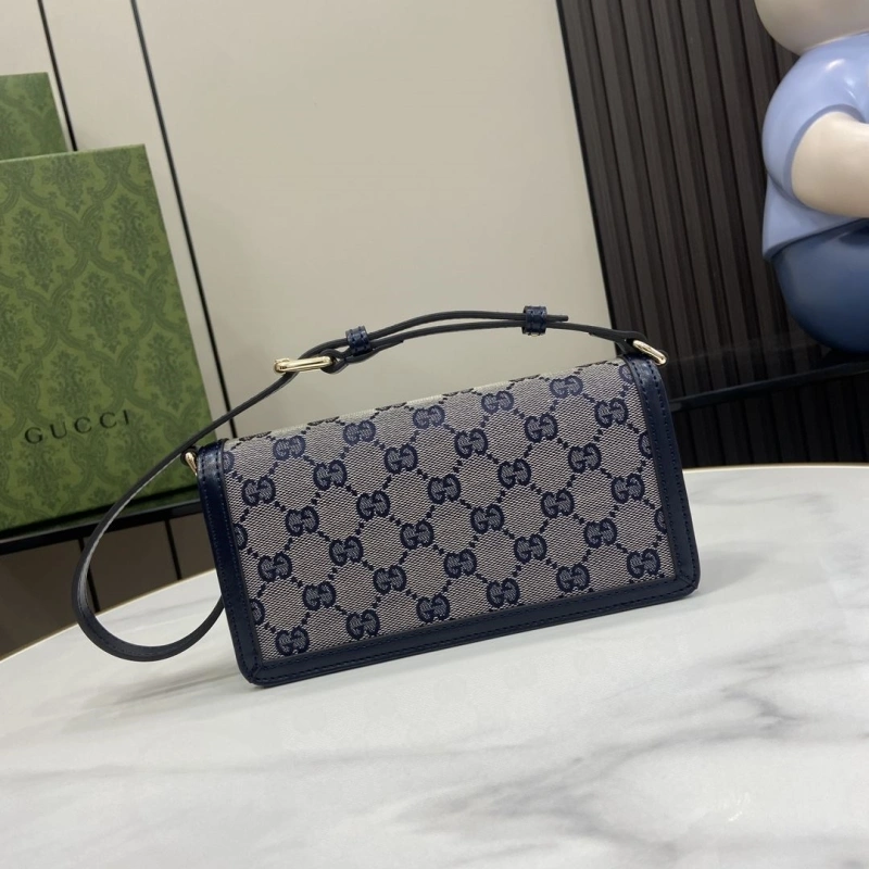 Gucci Satchel Bags 4094B-0776