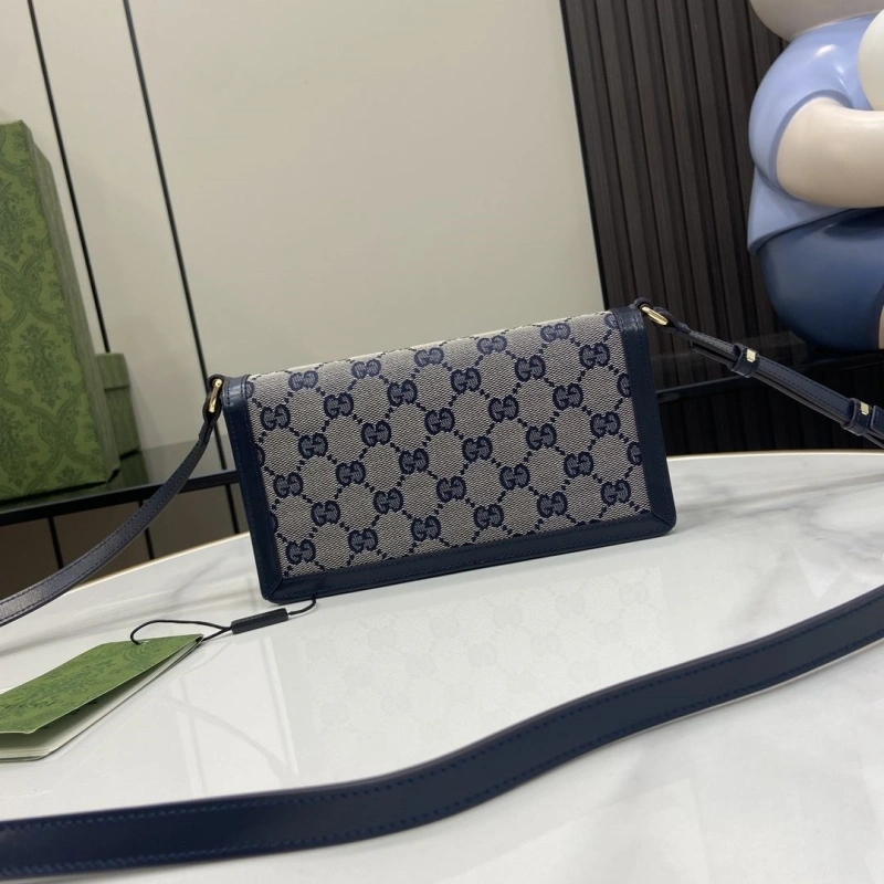 Gucci Satchel Bags 4094B-0778