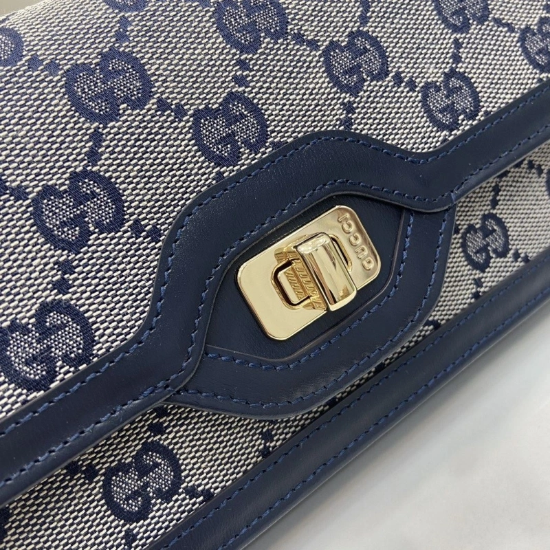 Gucci Satchel Bags 4094B-0778