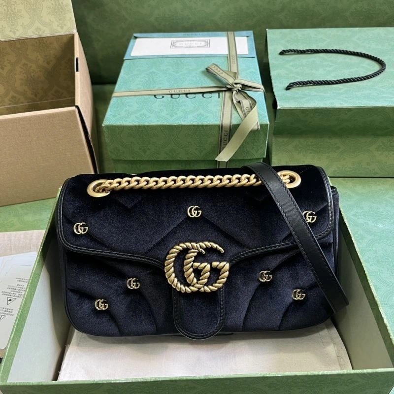 Gucci Satchel Bags 4094D-0001