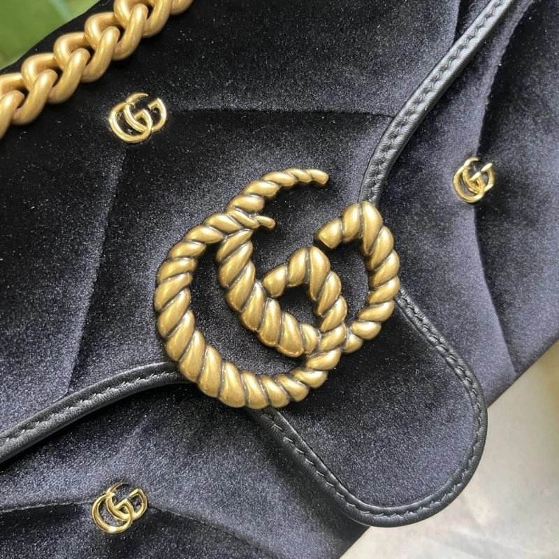 Gucci Satchel Bags 4094D-0001