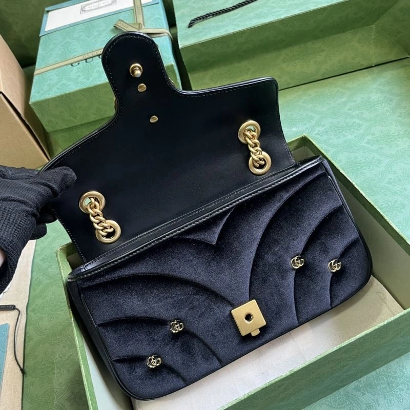 Gucci Satchel Bags 4094D-0001