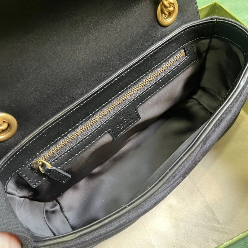Gucci Satchel Bags 4094D-0001