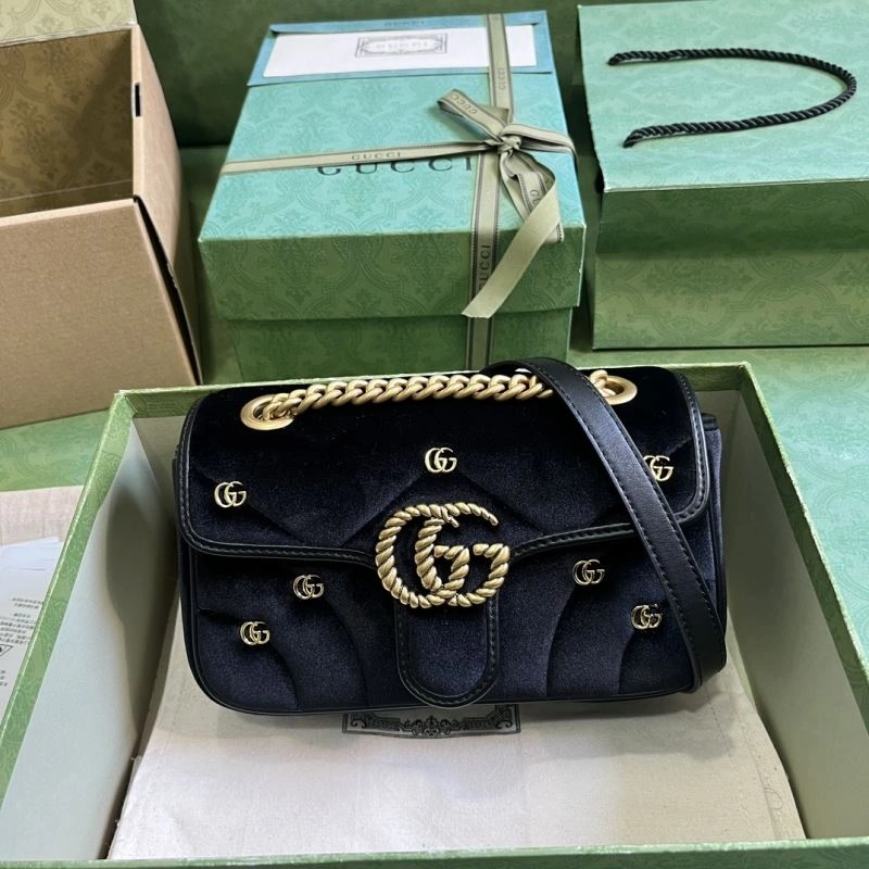 Gucci Satchel Bags 4094D-0002