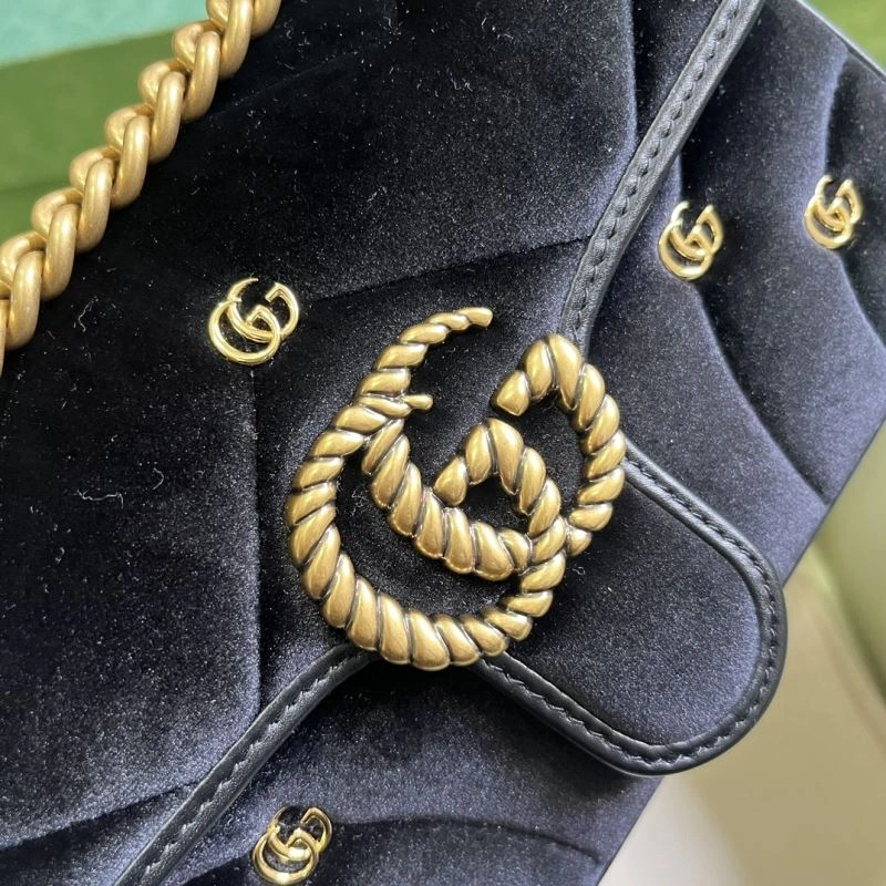 Gucci Satchel Bags 4094D-0002