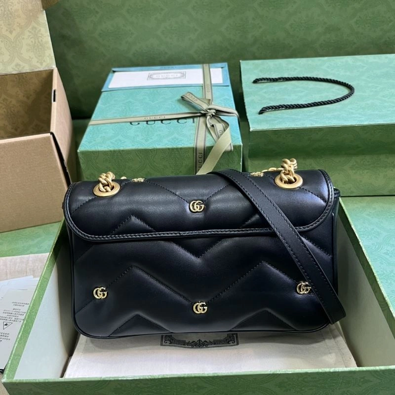 Gucci Satchel Bags 4094D-0003