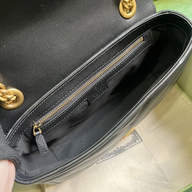 Gucci Satchel Bags 4094D-0003