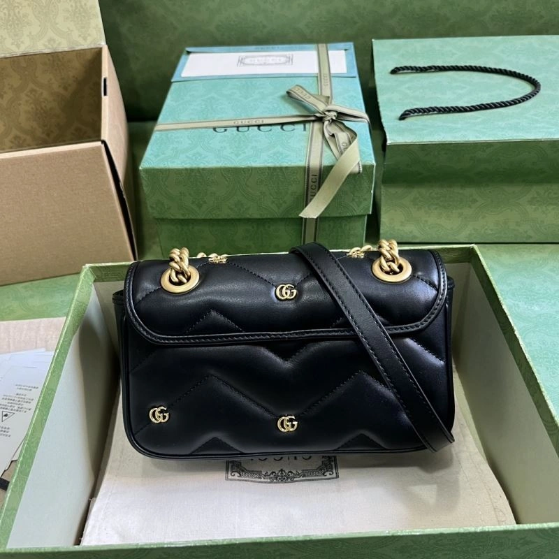 Gucci Satchel Bags 4094D-0004