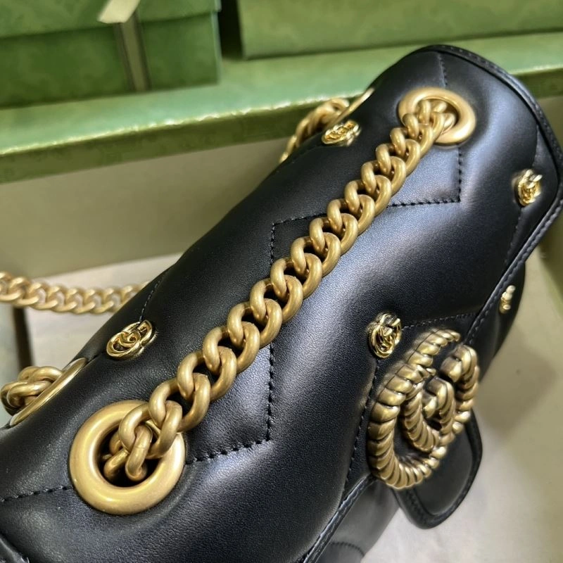 Gucci Satchel Bags 4094D-0004