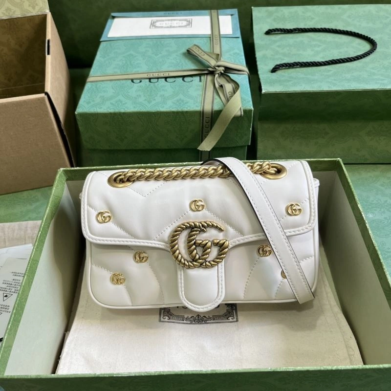Gucci Satchel Bags 4094D-0006