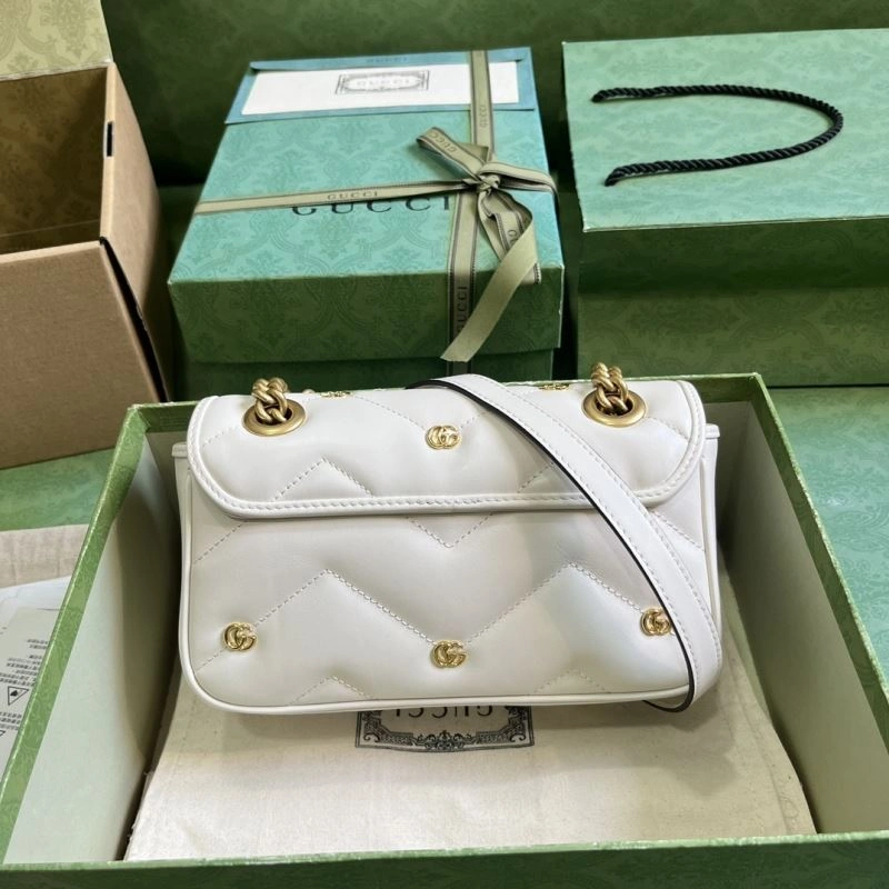 Gucci Satchel Bags 4094D-0006