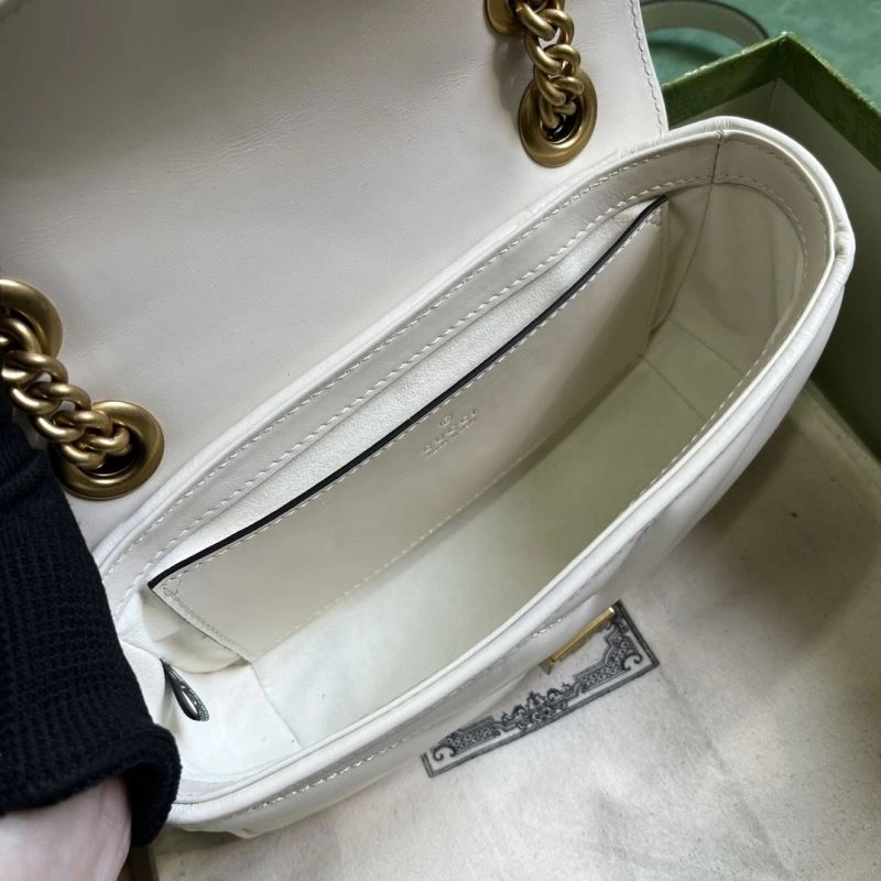 Gucci Satchel Bags 4094D-0006
