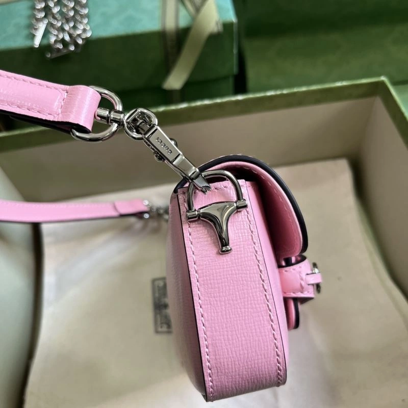 Gucci Top Handle Bags 4094D-0009
