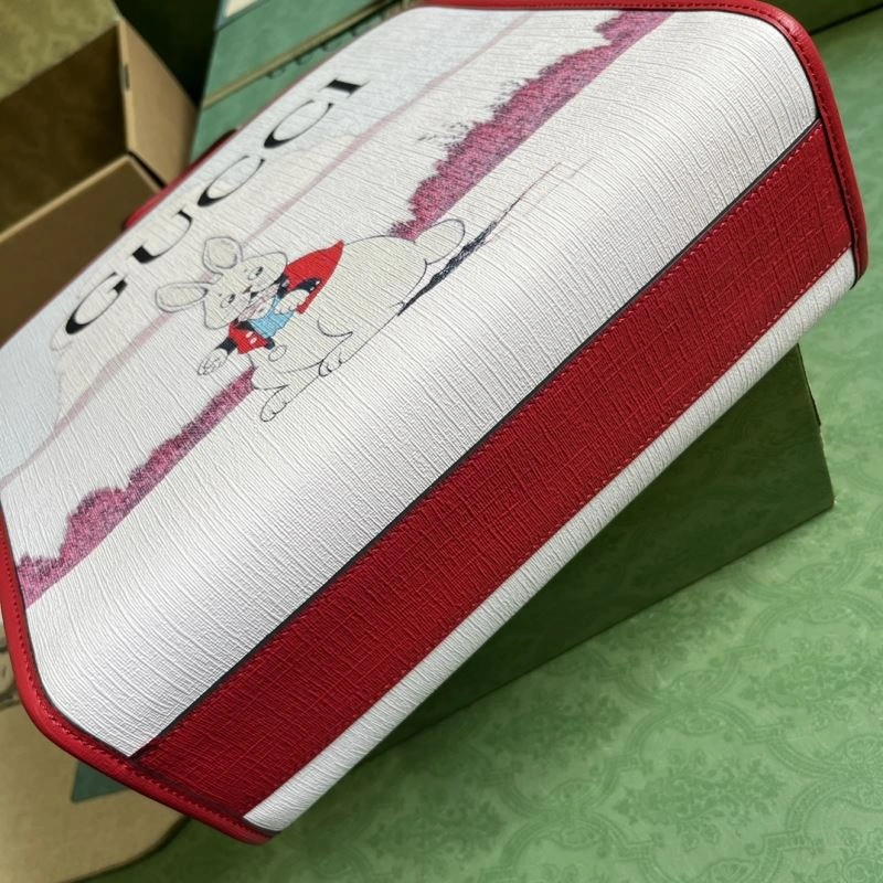 Gucci Shopping Bags 4094D-0012