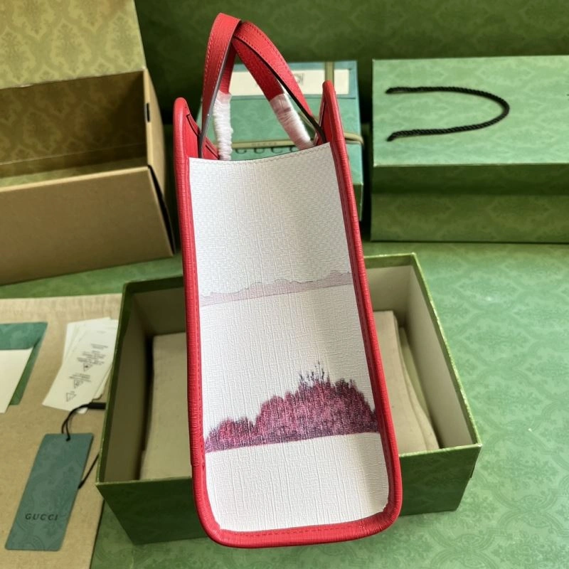 Gucci Shopping Bags 4094D-0012