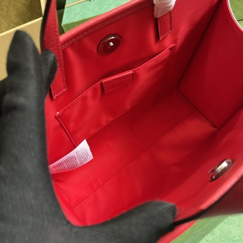 Gucci Shopping Bags 4094D-0012