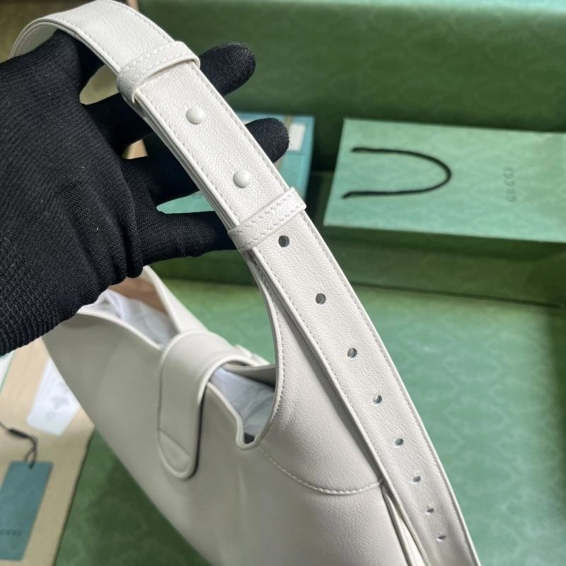 Gucci Top Handle Bags 4094D-0019