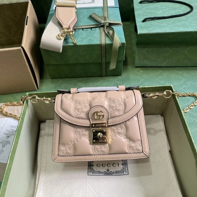 Gucci Satchel Bags 4094D-0020