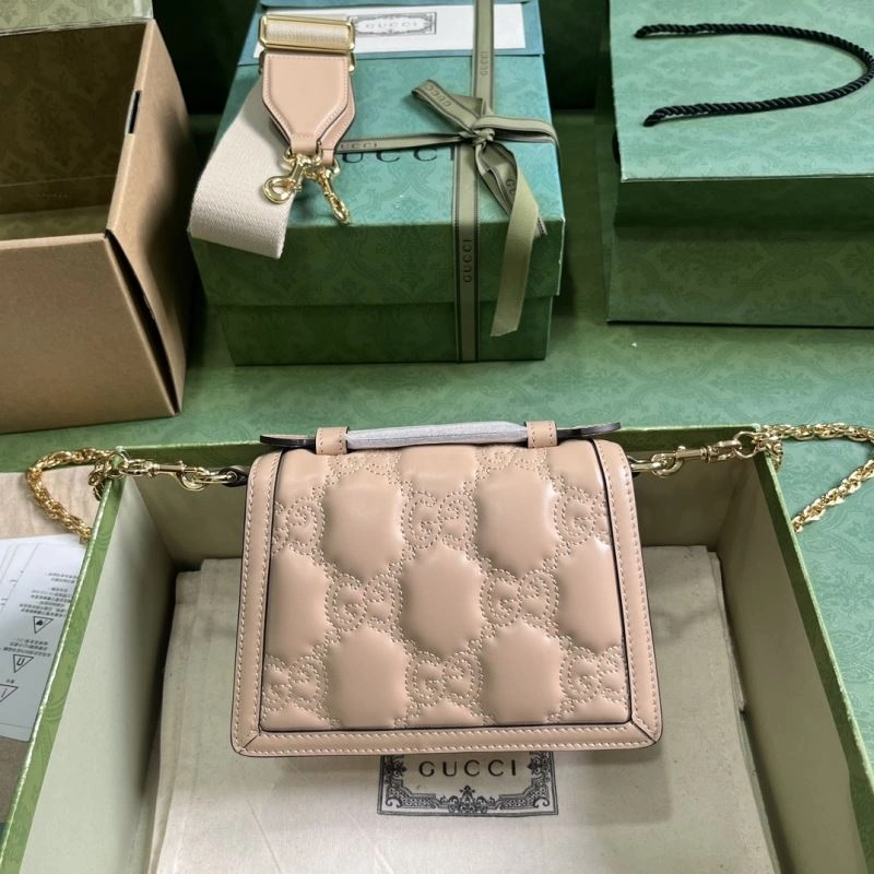 Gucci Satchel Bags 4094D-0020