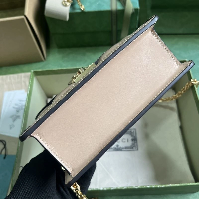 Gucci Satchel Bags 4094D-0020