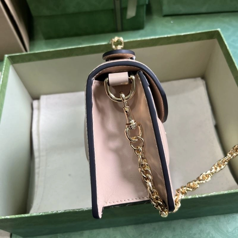 Gucci Satchel Bags 4094D-0020