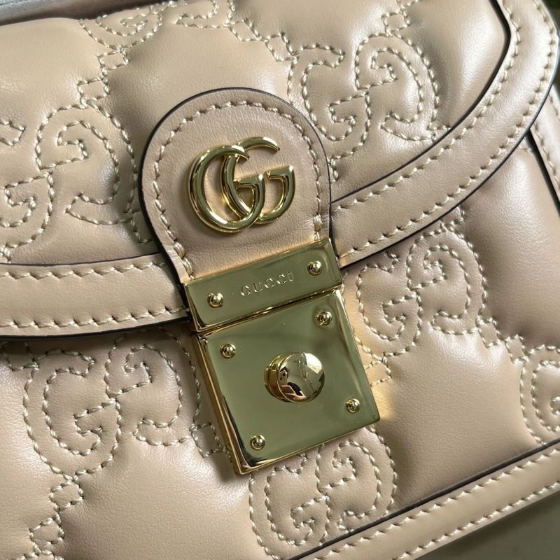 Gucci Satchel Bags 4094D-0020