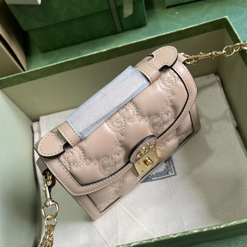 Gucci Satchel Bags 4094D-0020