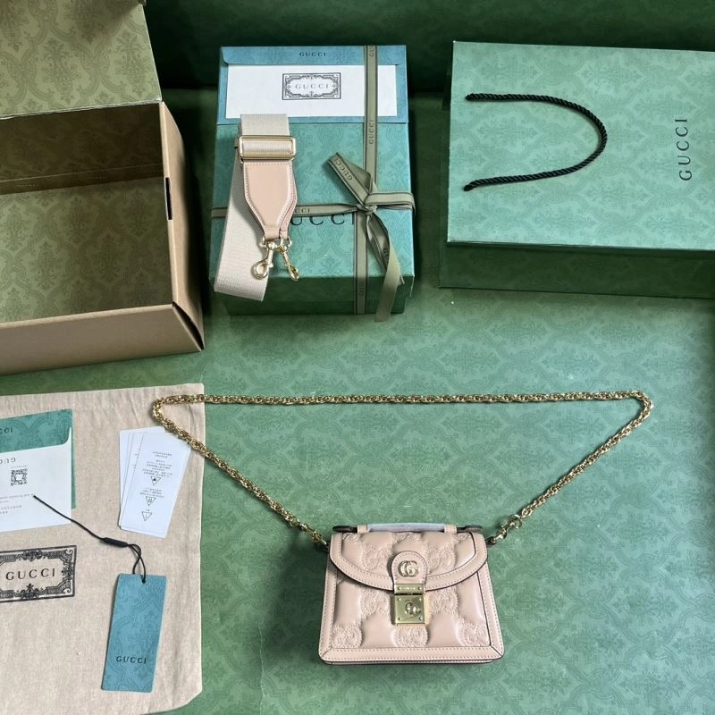 Gucci Satchel Bags 4094D-0020