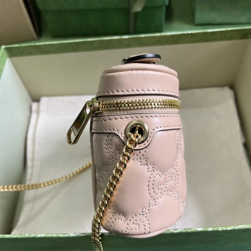 Gucci Cosmetic Bags 4094D-0022