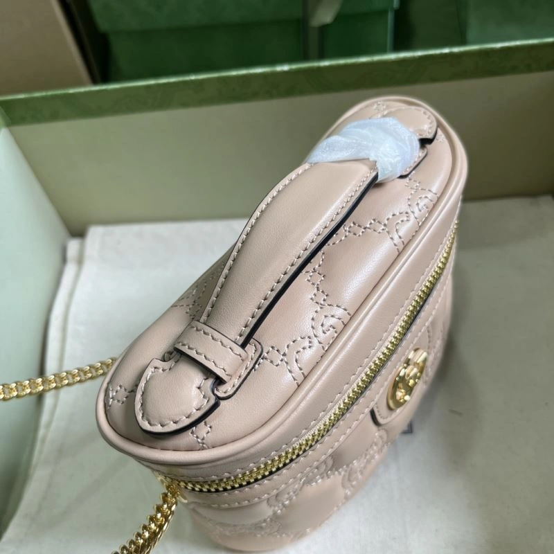 Gucci Cosmetic Bags 4094D-0022