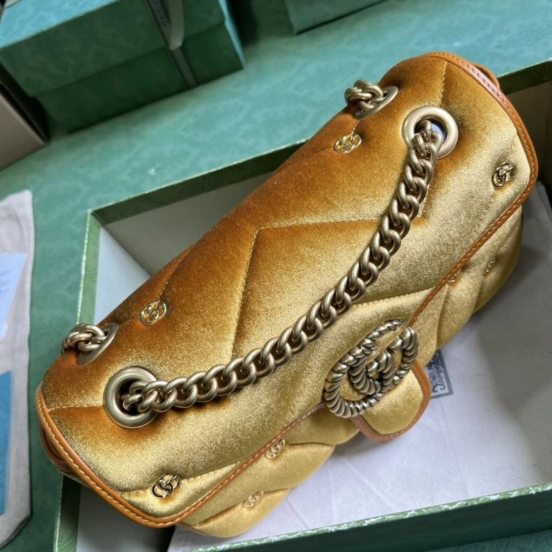 Gucci Satchel Bags 4094D-0023