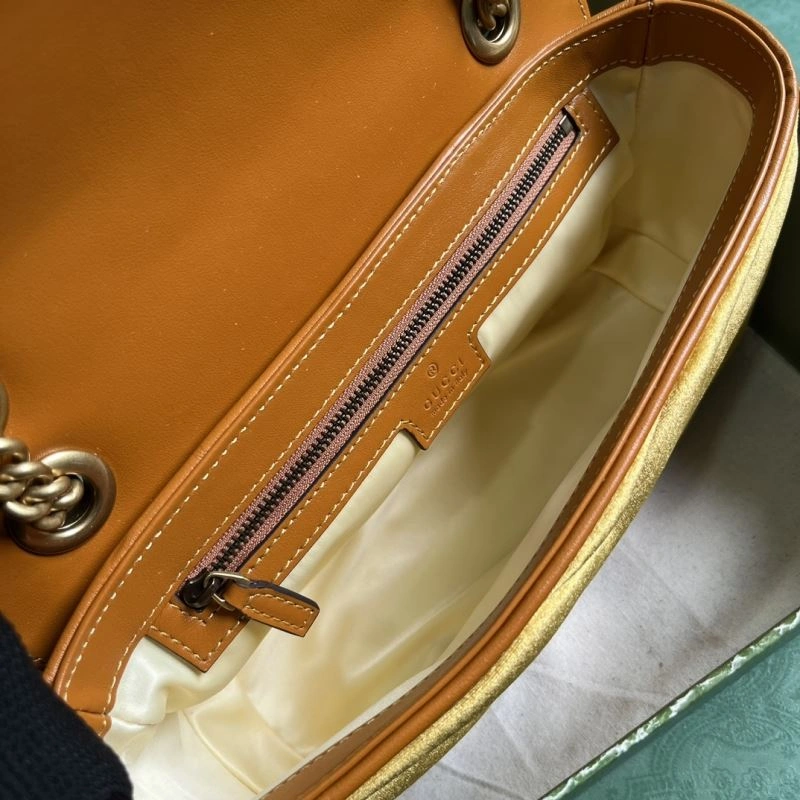 Gucci Satchel Bags 4094D-0023