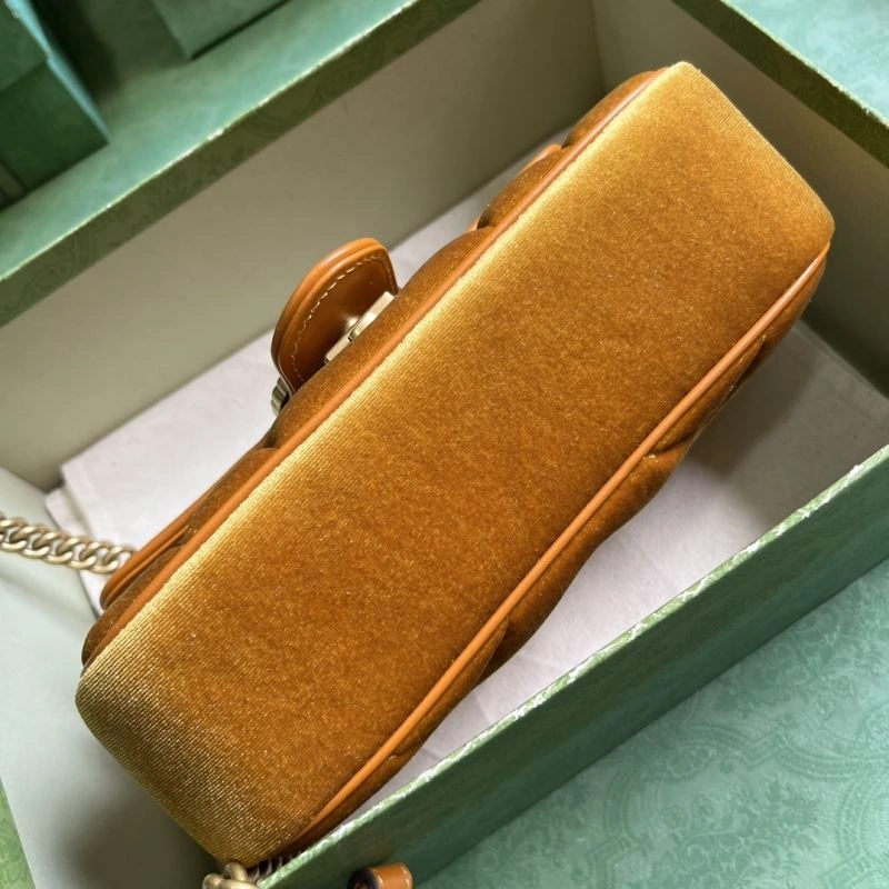 Gucci Satchel Bags 4094D-0024