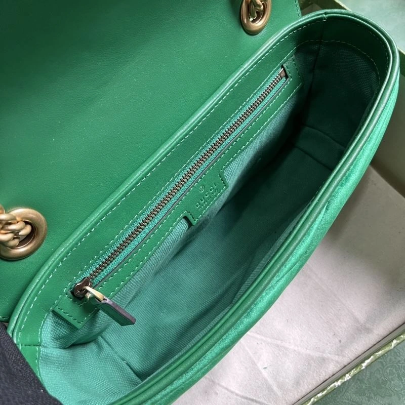 Gucci Satchel Bags 4094D-0025
