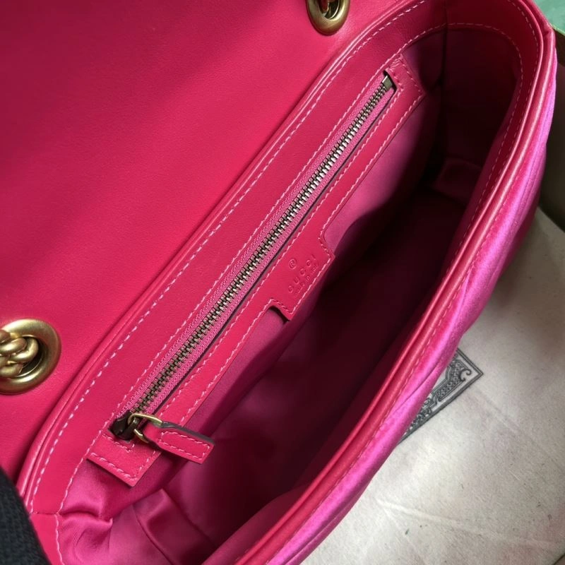 Gucci Satchel Bags 4094D-0027