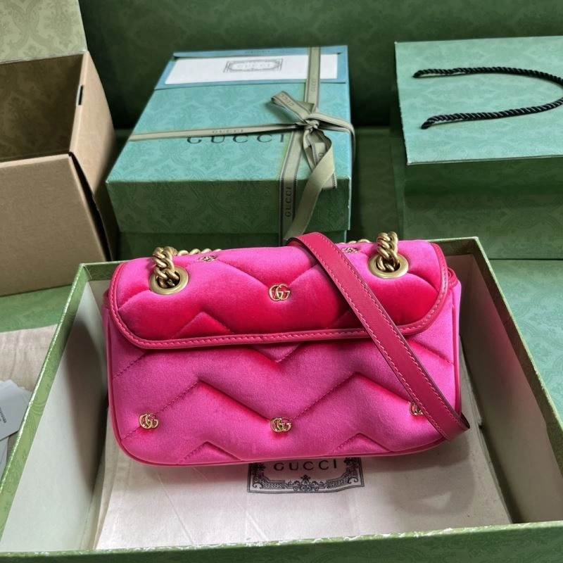 Gucci Satchel Bags 4094D-0028