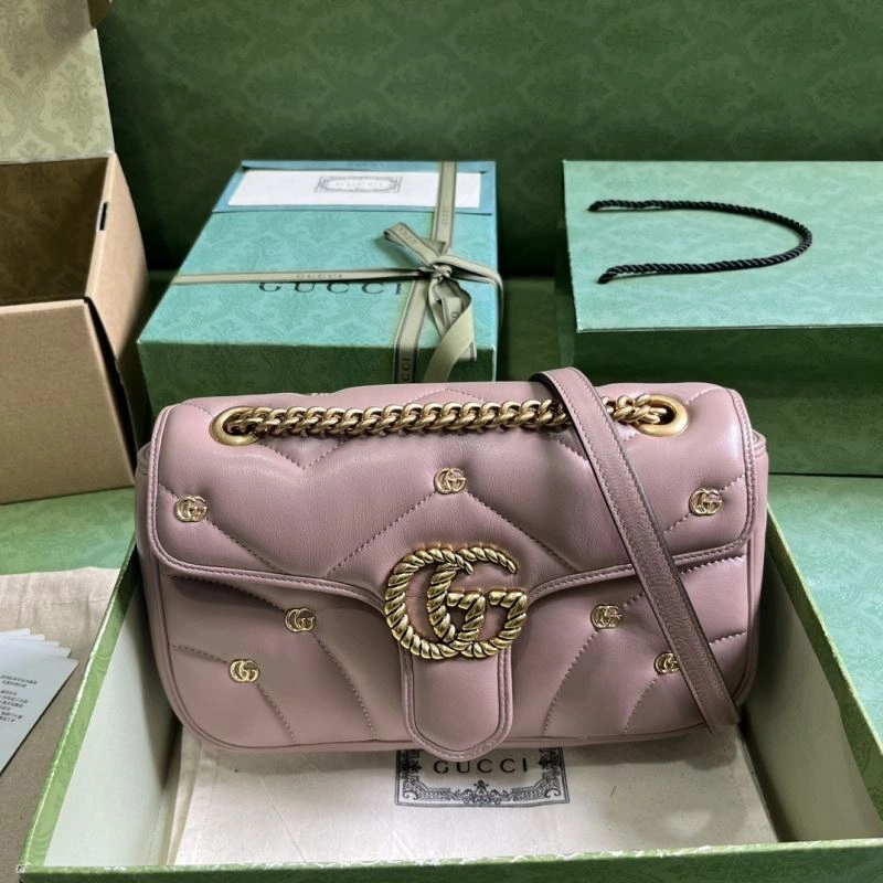 Gucci Satchel Bags 4094D-0029