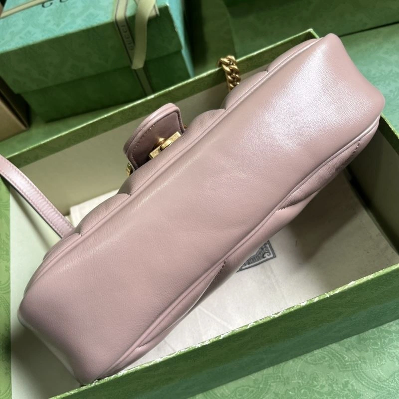 Gucci Satchel Bags 4094D-0029
